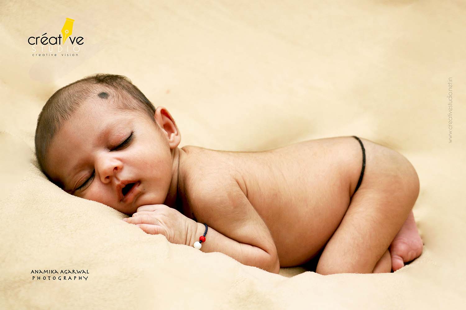 Baby1 - Baby & Kids Photography Portfolio