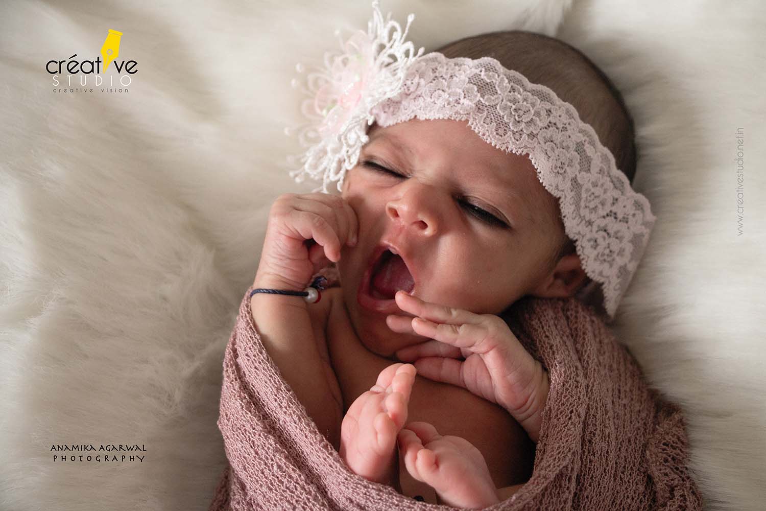 Baby2 - Baby & Kids Photography Portfolio