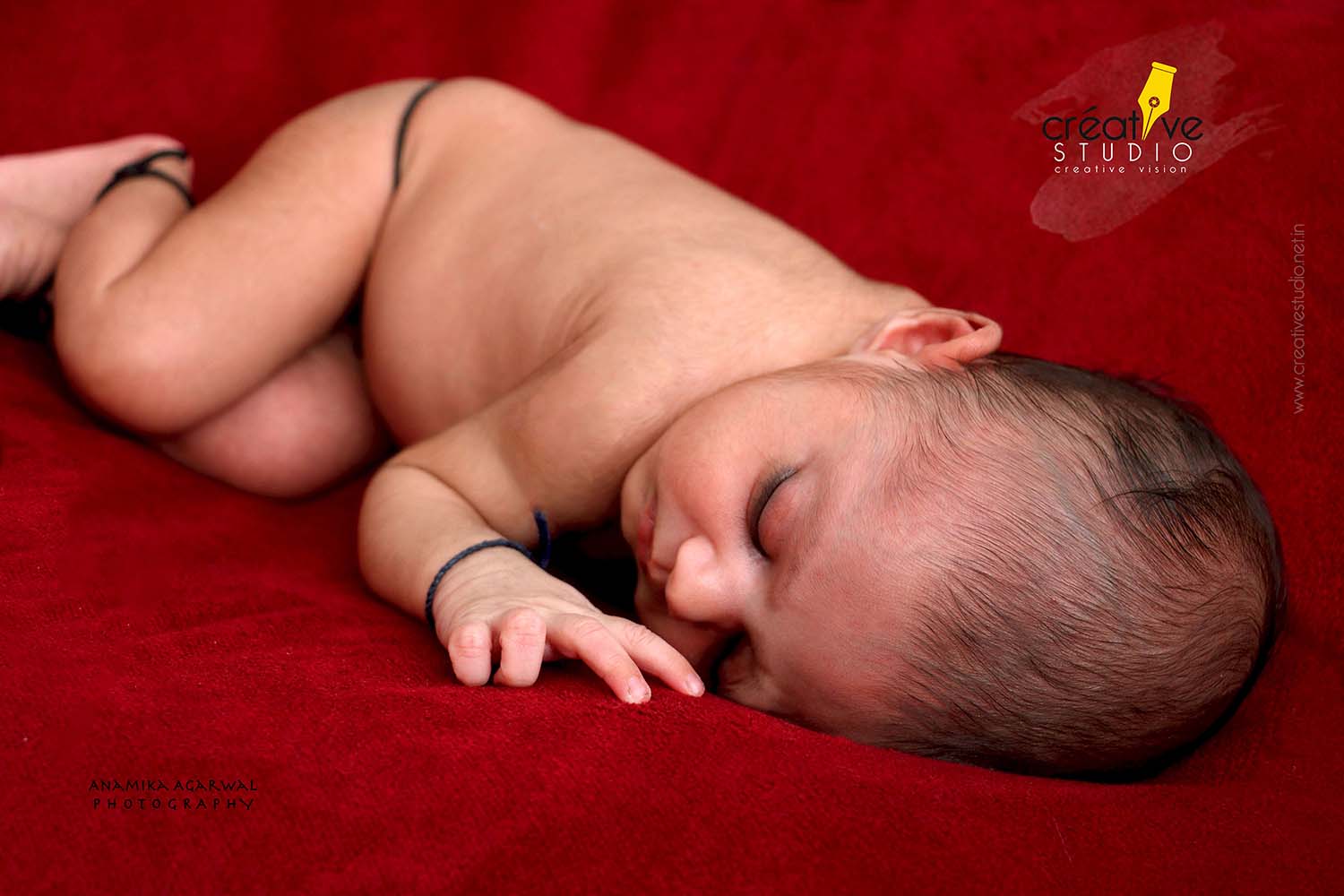 Baby3 - Baby & Kids Photography Portfolio