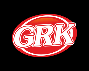 GRK - Home