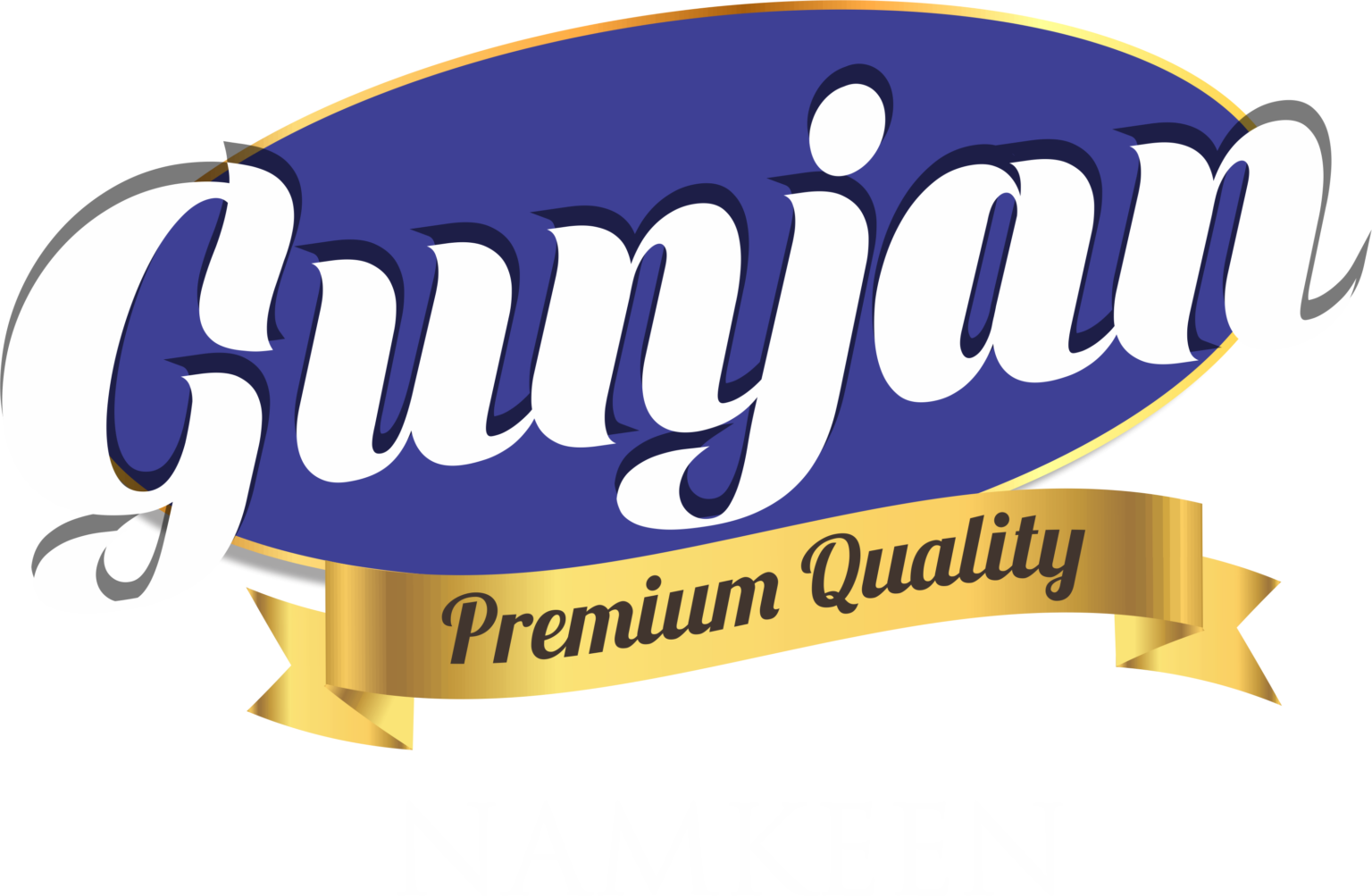 Gunjan logo