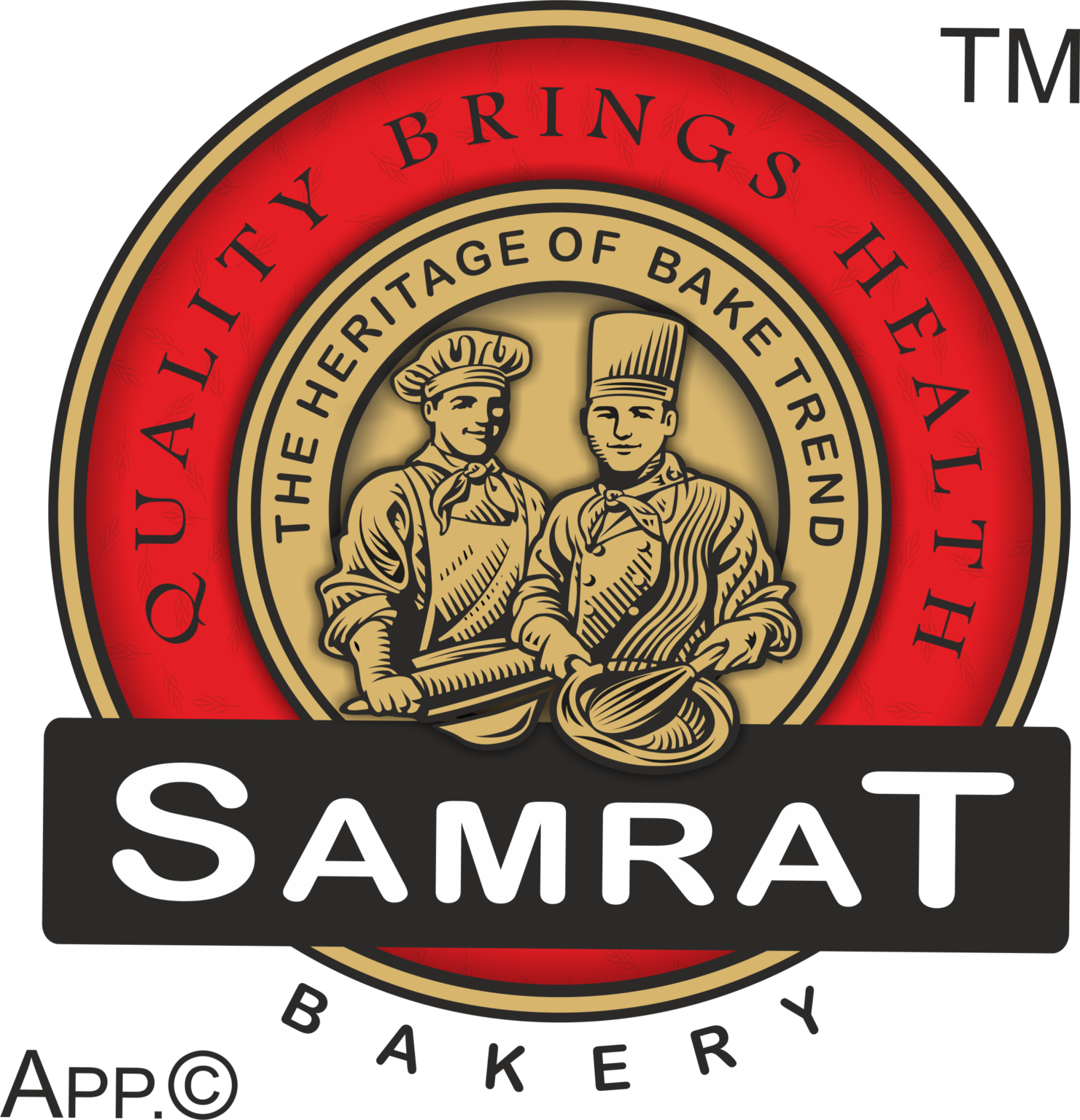 SAMRAT COOKIES
