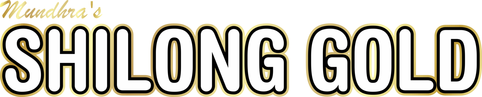 SHILONG GOLD