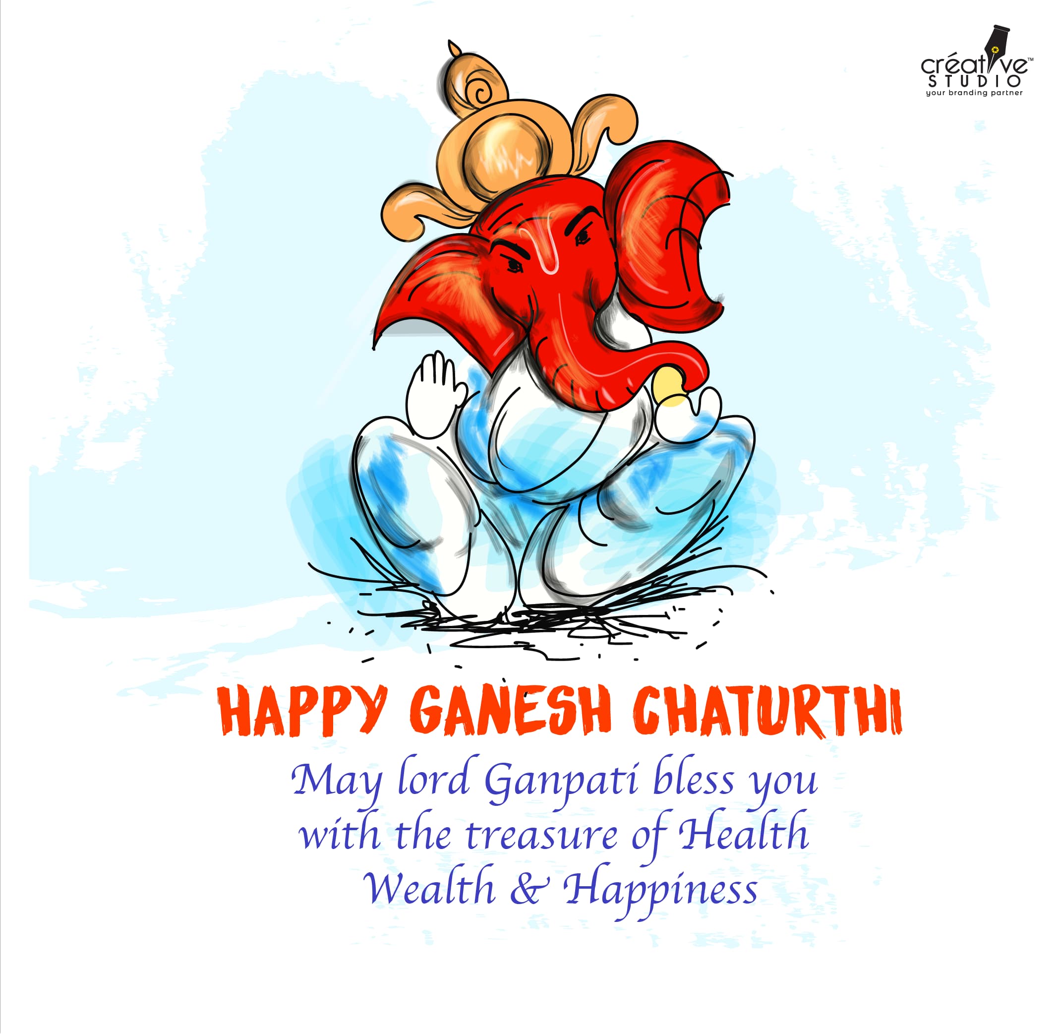 ganesh chaturthi 04 - Happy Ganesh Chaturthi