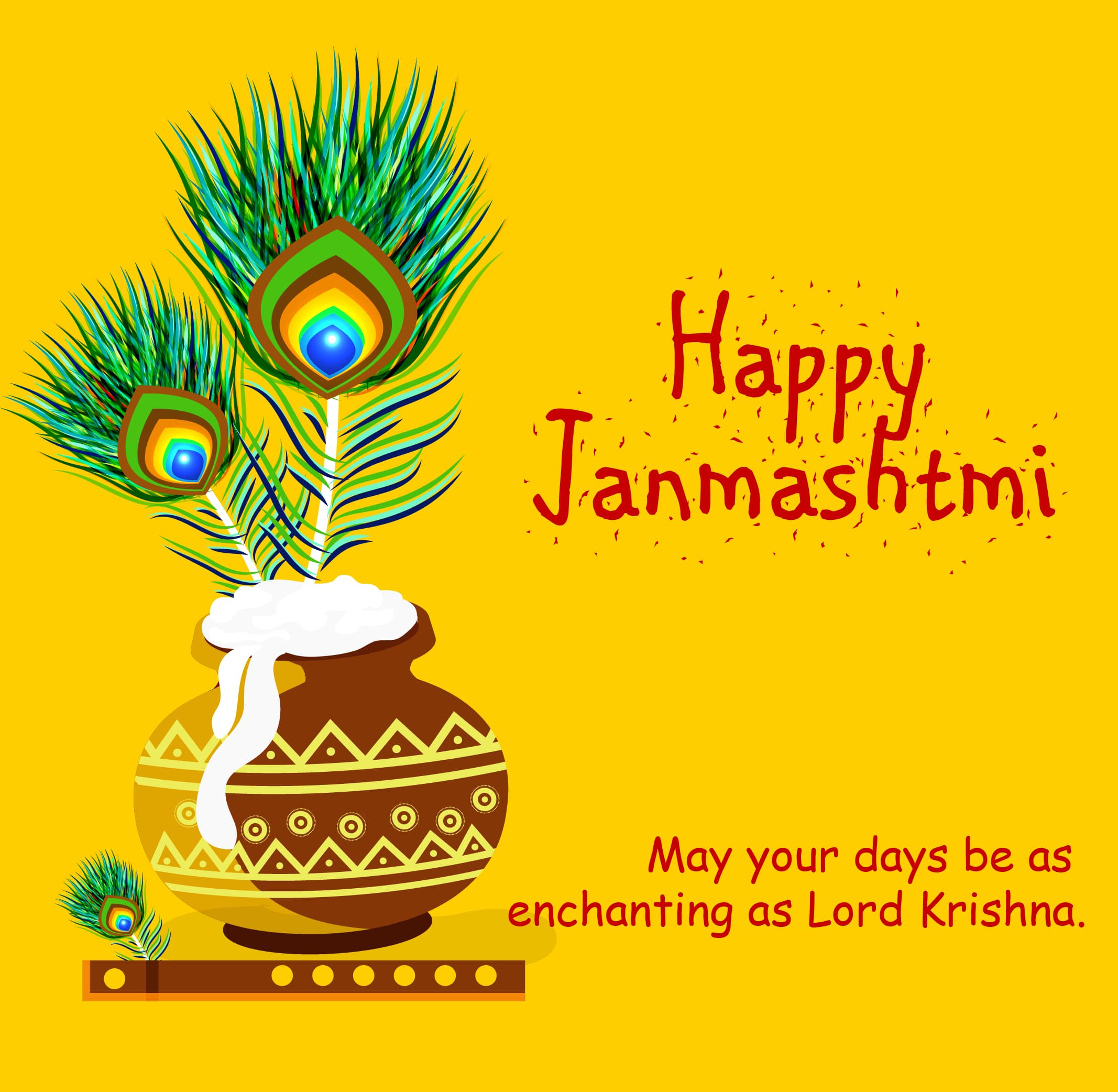 janamasthami 01 - Happy Janmastami