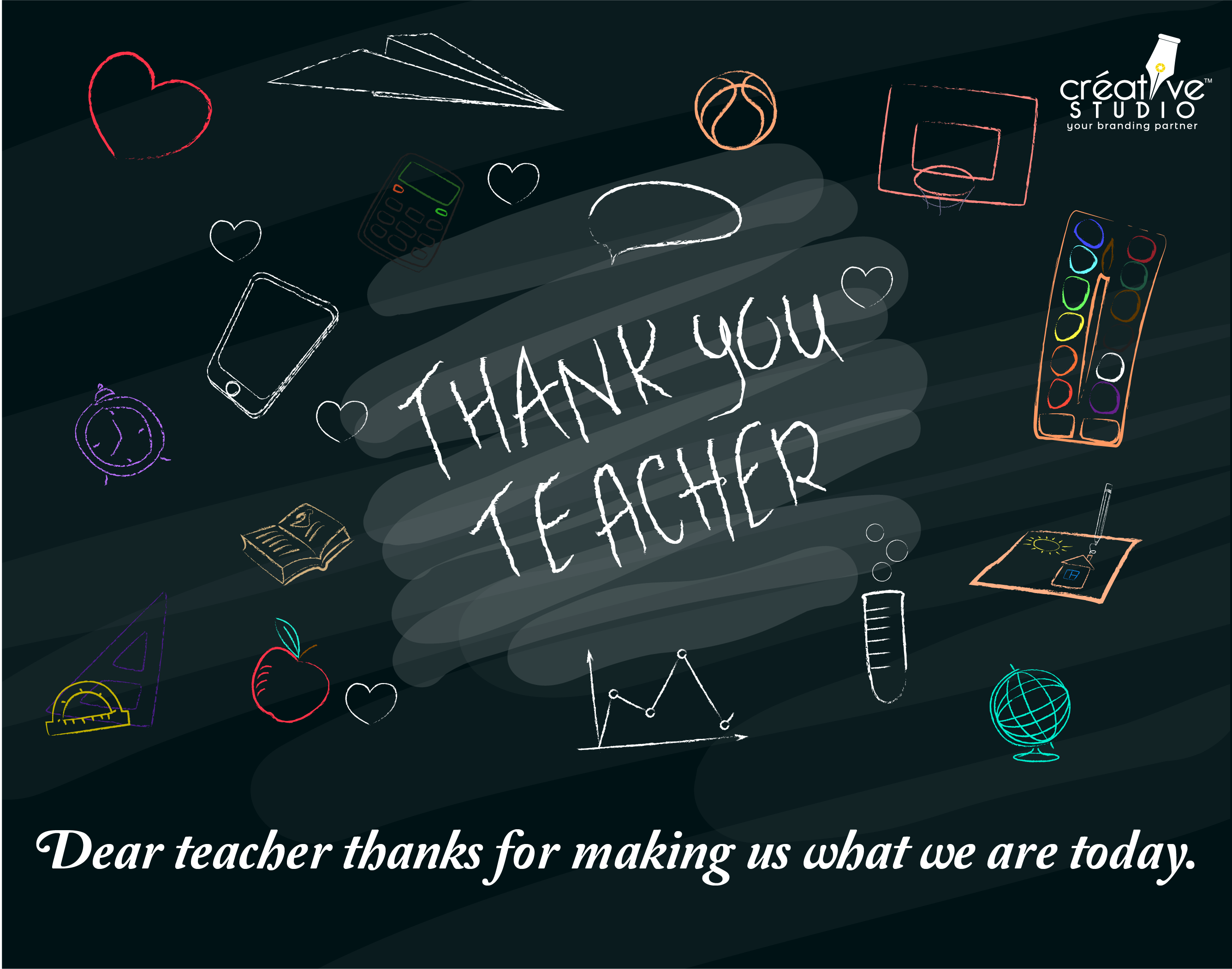 TEACHERS DAY 02 - Teachers Day