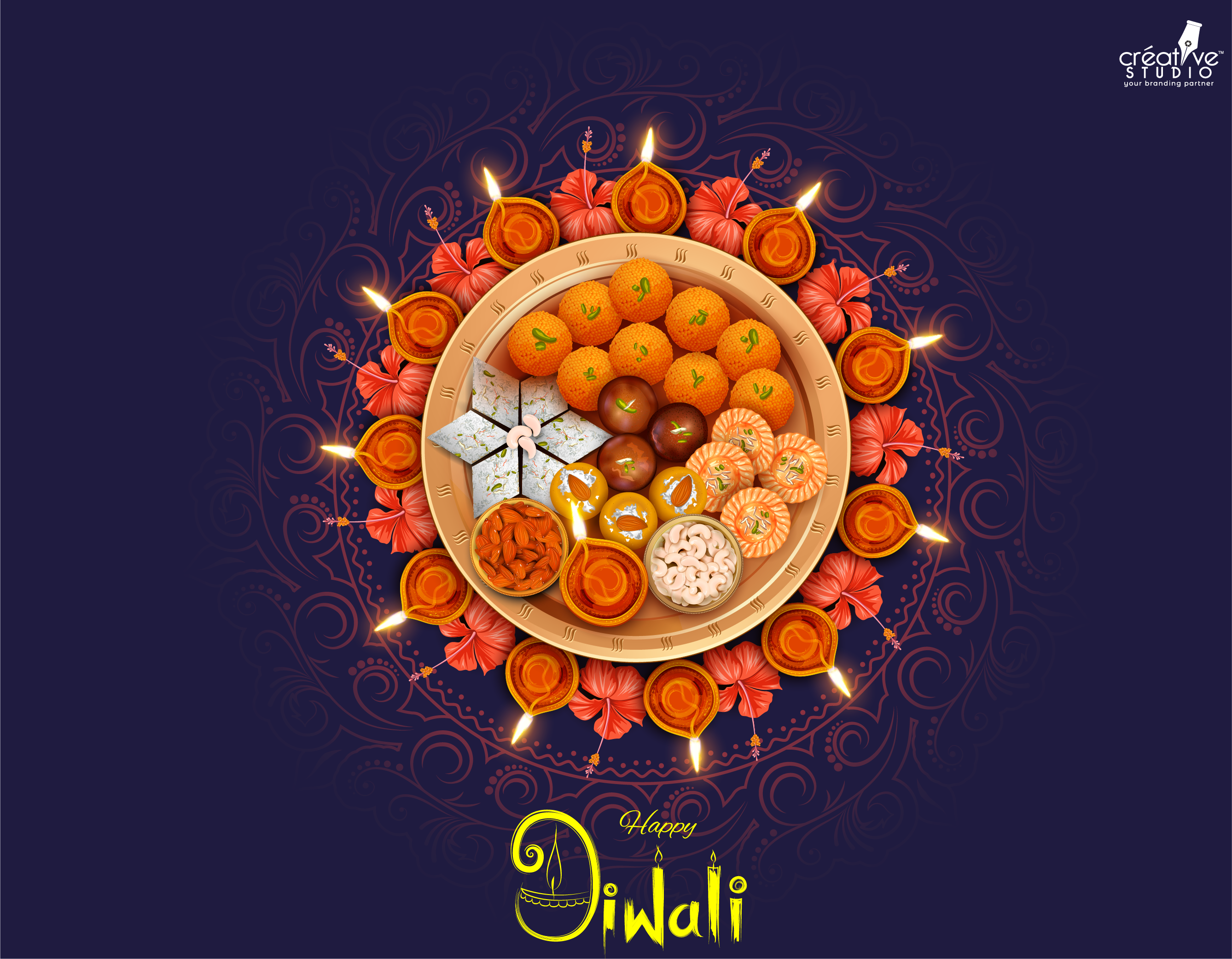 diwali 01 - Happy Diwali