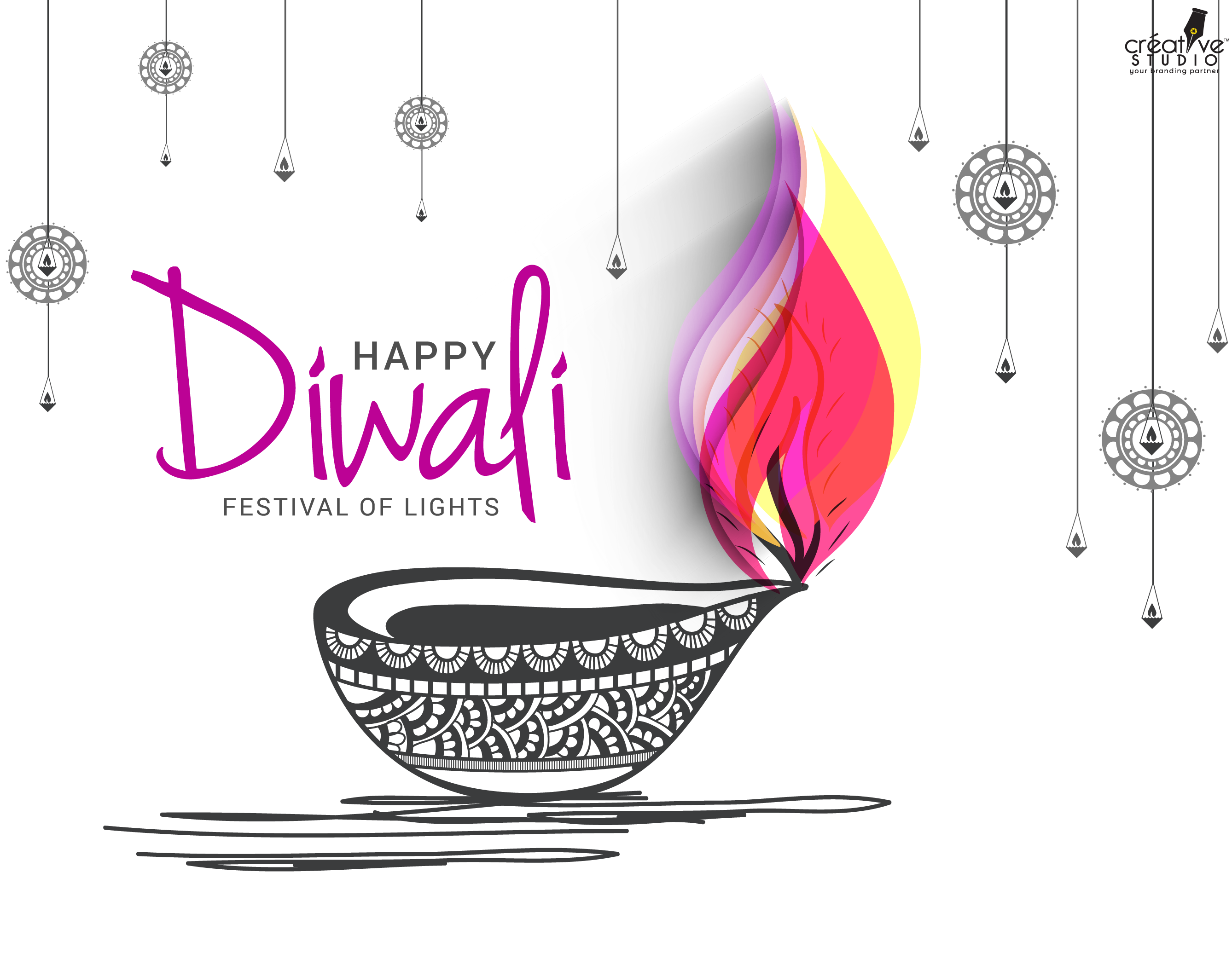 diwali 02 - Happy Diwali