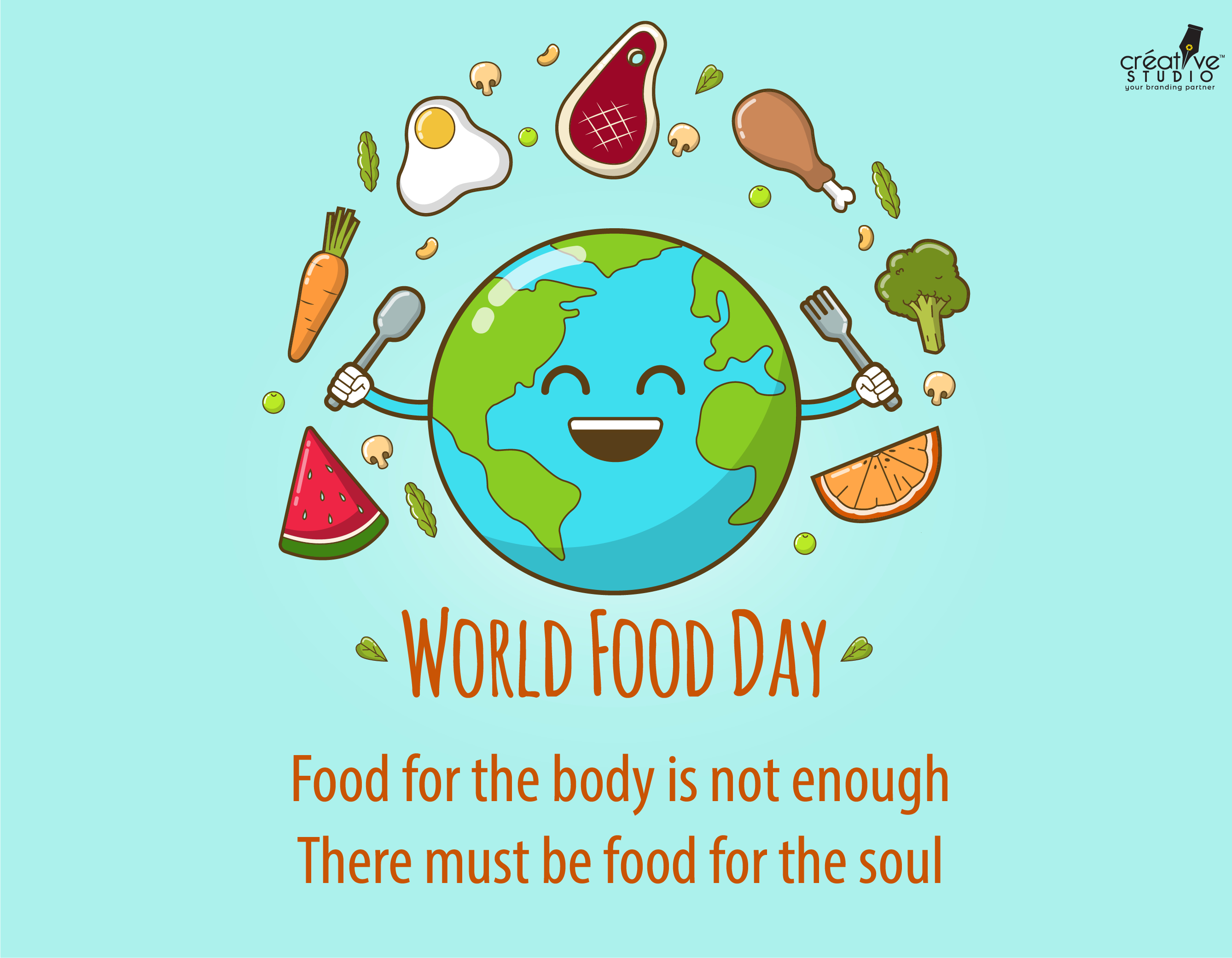 world food day 02 - World Food Day