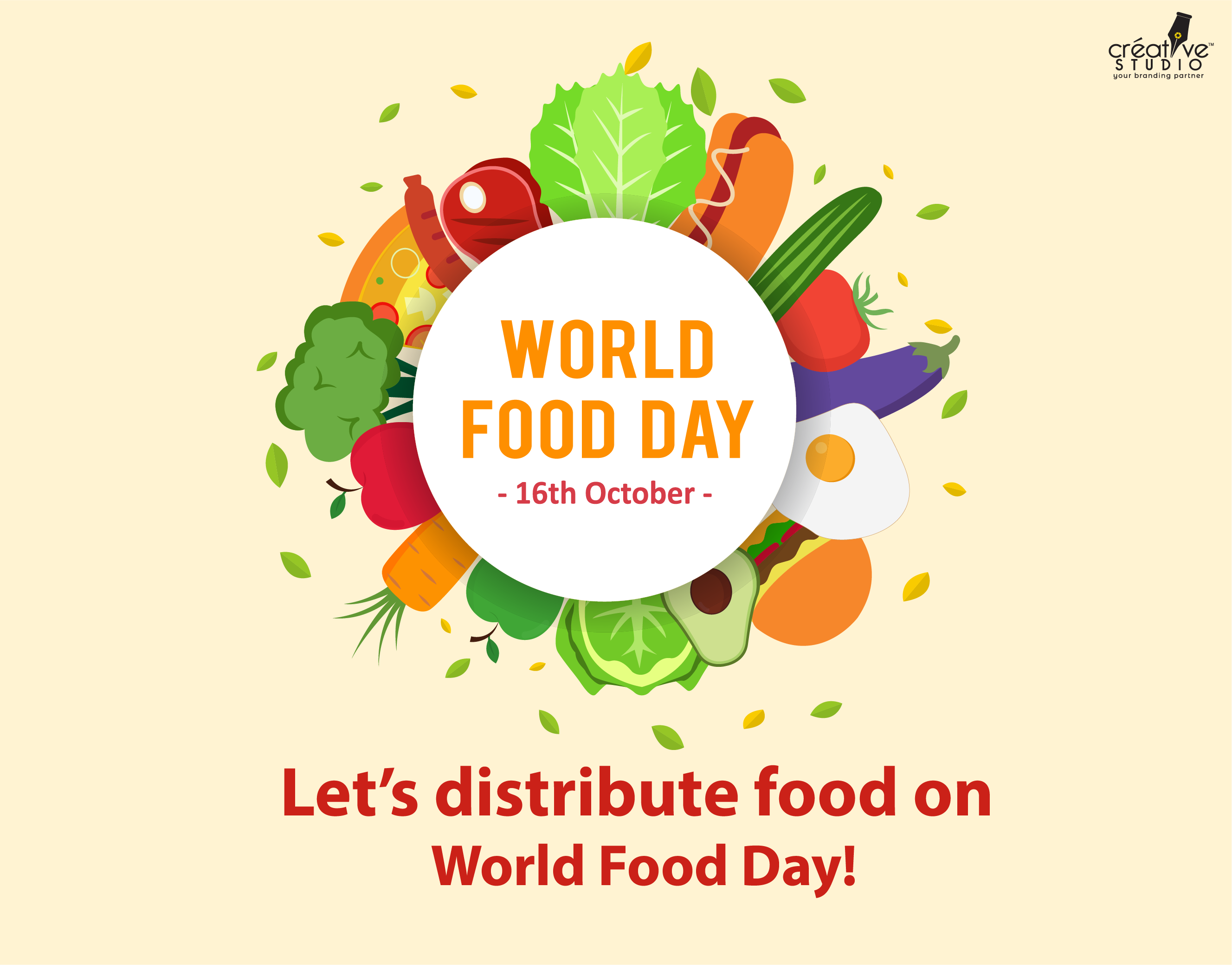 world food day 05 - World Food Day