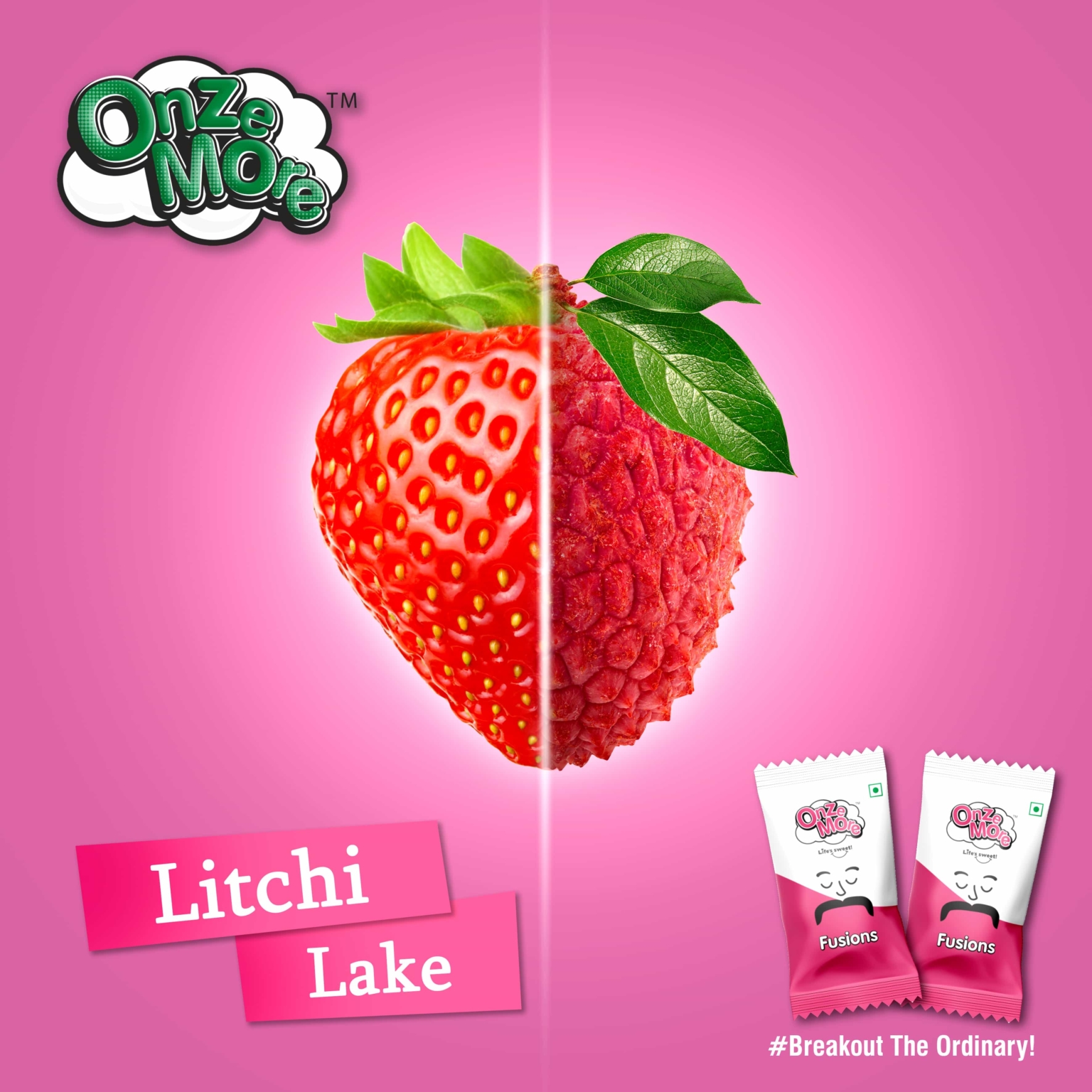 Litchi Lake - Season Greetings 500