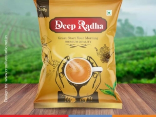 Deep Radha creative 2 1 - Creative Design