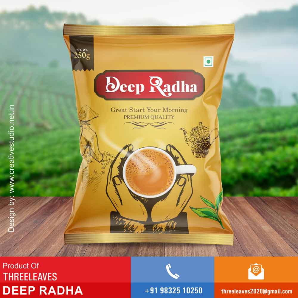 Deep Radha creative 2 1 - Creative Design
