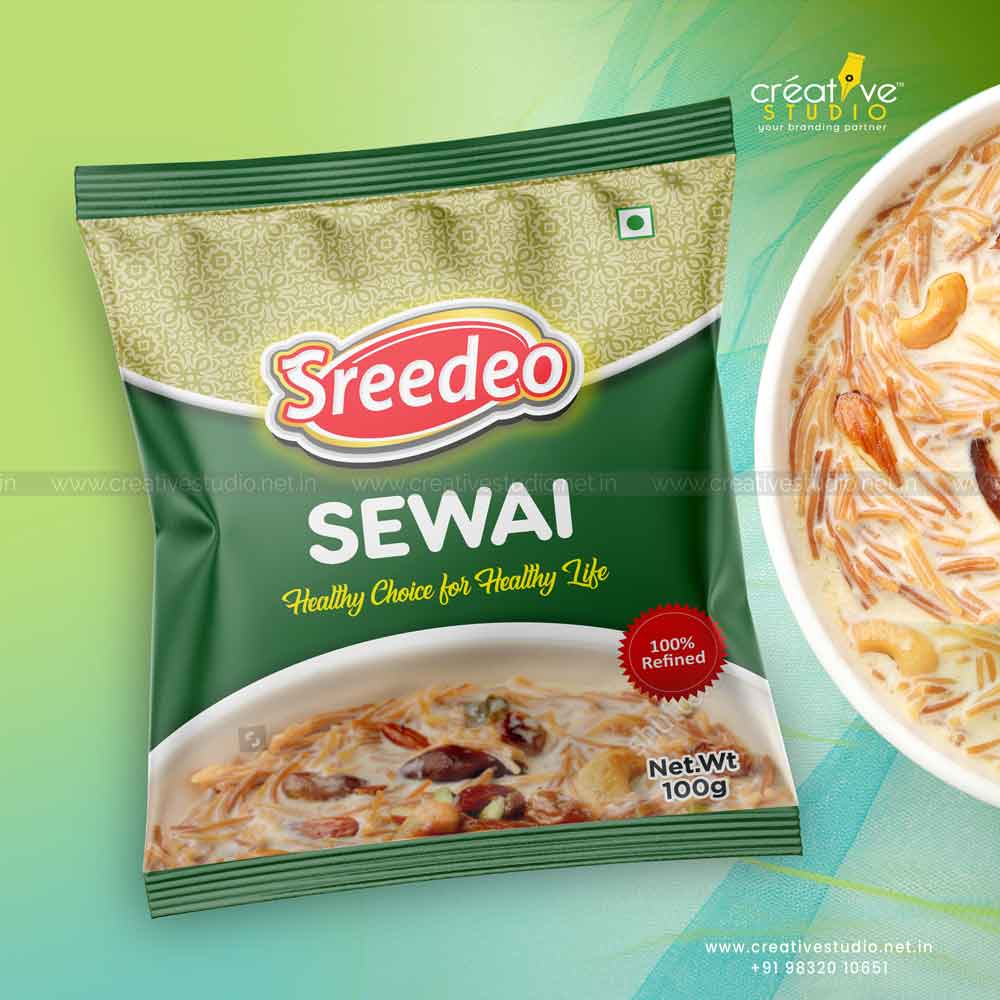 Sewai - Creative Design